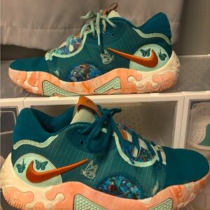 Nike Men’s Paul George Pg6 Basketball shoes